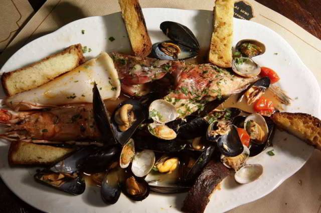 Restaurante