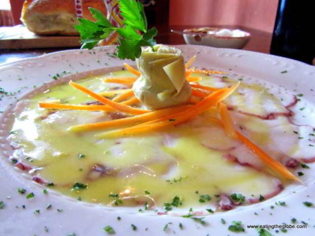 Restaurante