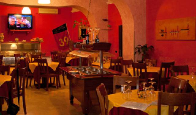 Restaurante
