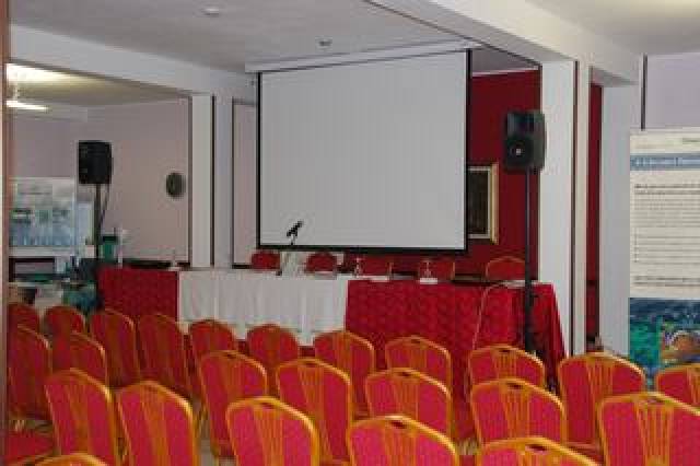 Conferencias
