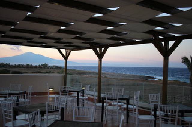 Terraço