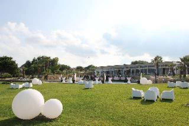 Terraço