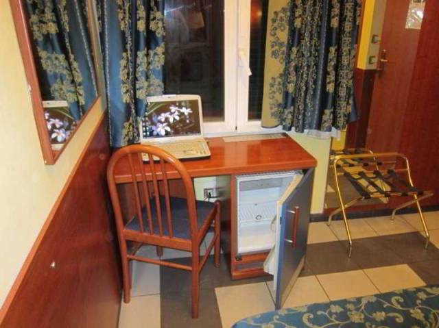 Vista General