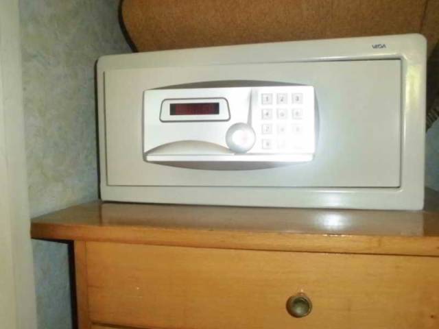 Vista General