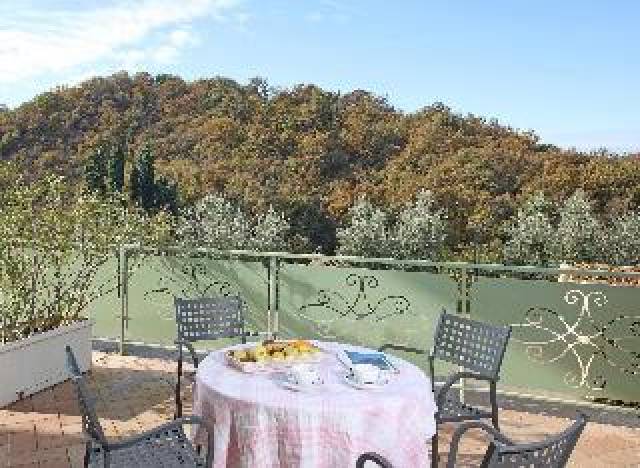 Terraço