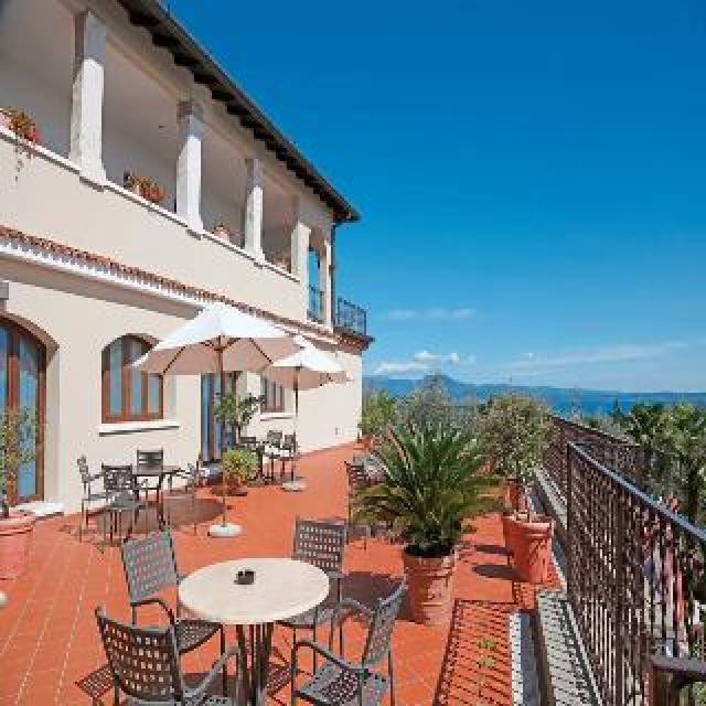 Terraço