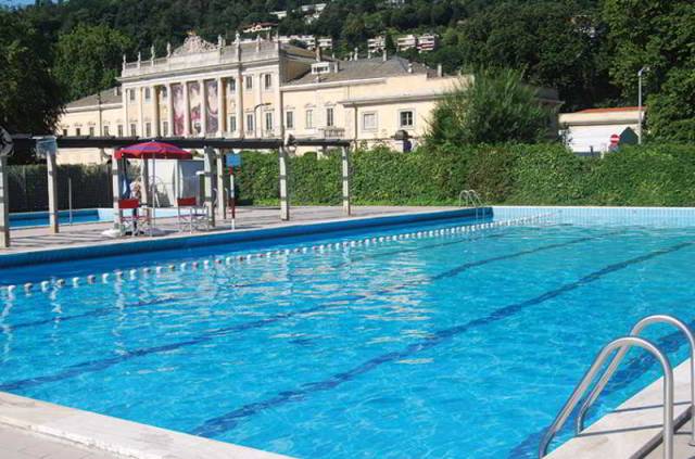 Piscina