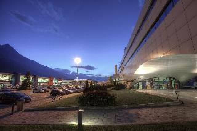 Vista General