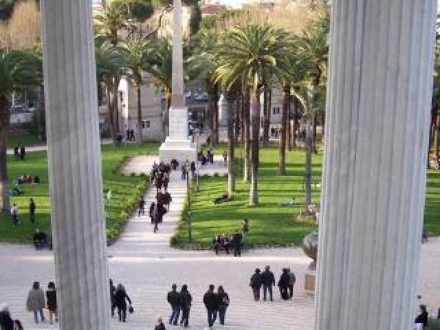 Vista General