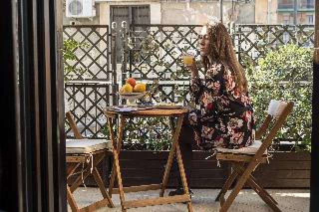Terraço