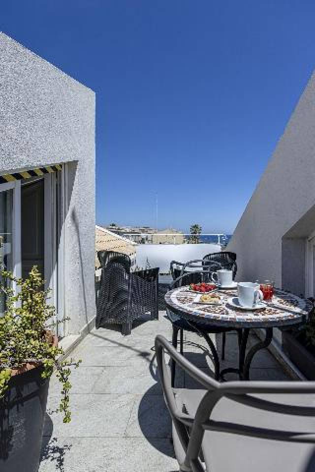 Terraço
