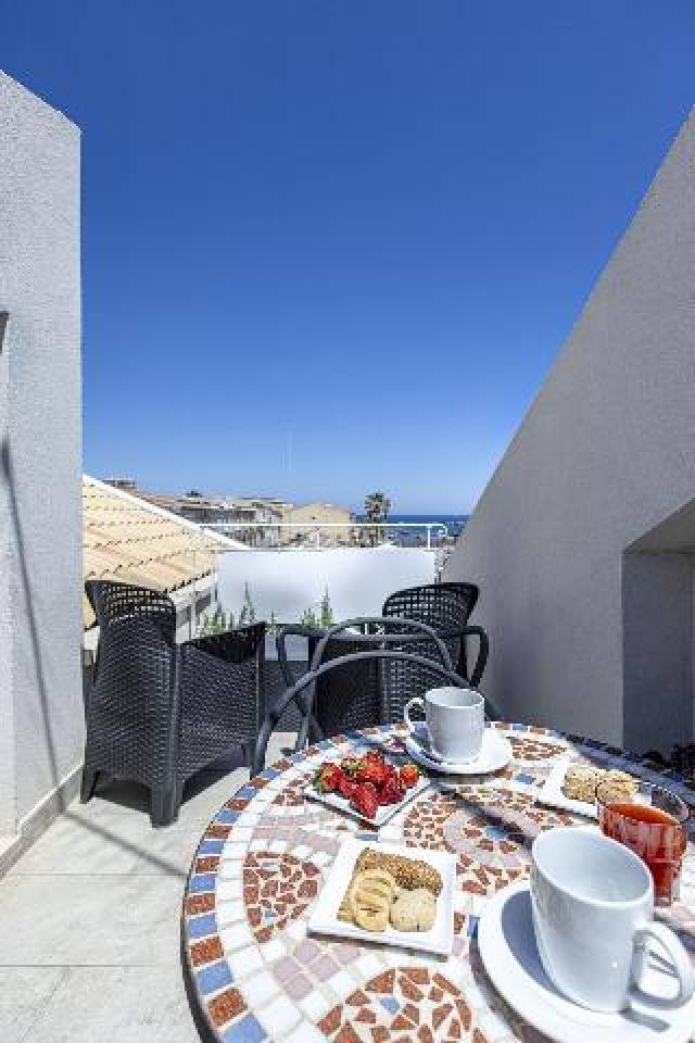 Terraço