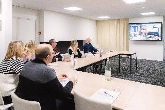 Conferencias