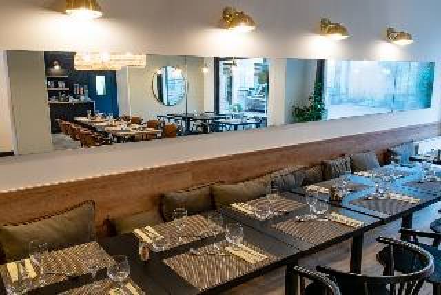 Restaurante