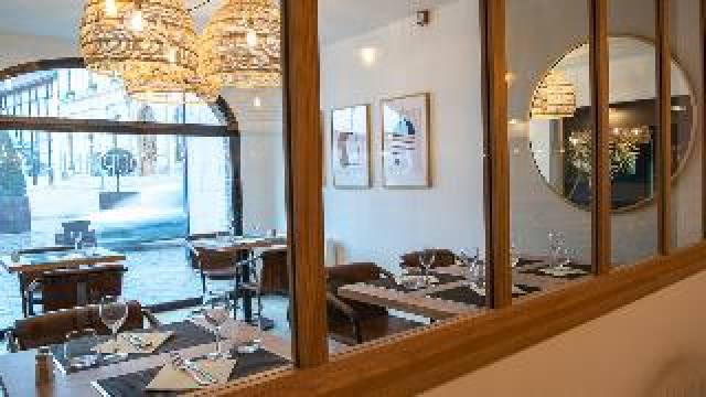 Restaurante