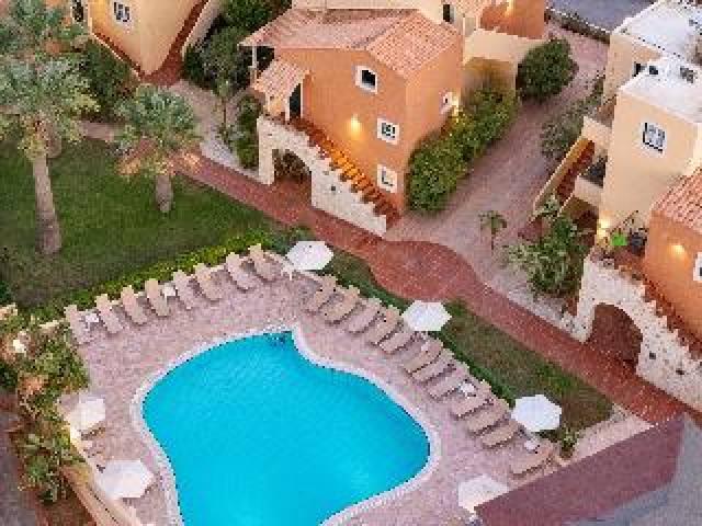Vista General