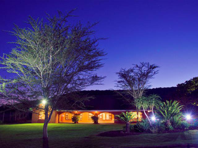 Vista General