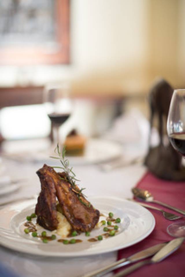 Restaurante