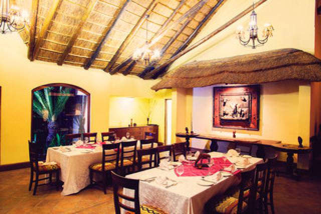 Restaurante