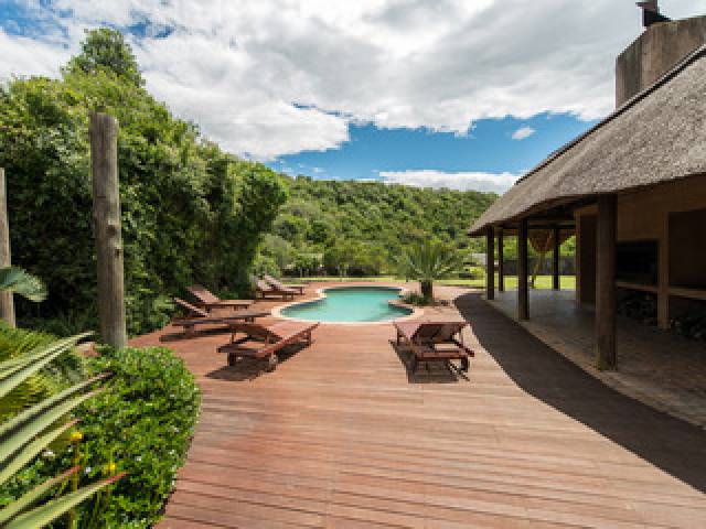 Terraço