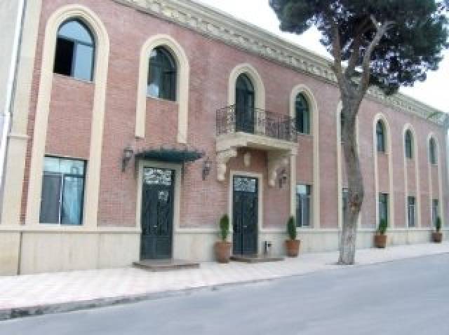 Vista General