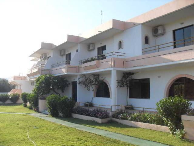 Vista General