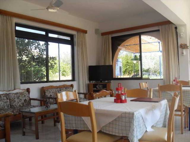 Restaurante