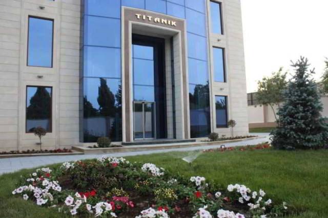 Vista General