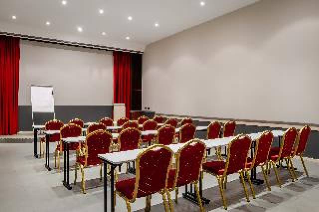Conferencias