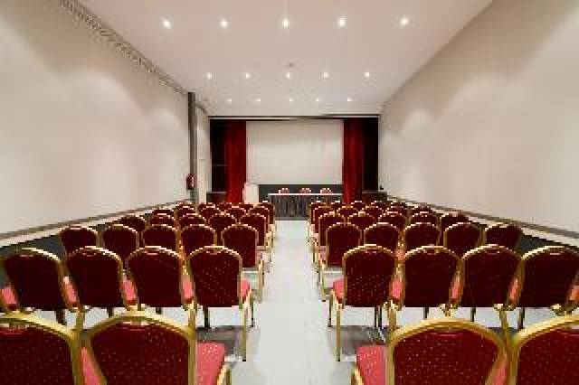Conferencias
