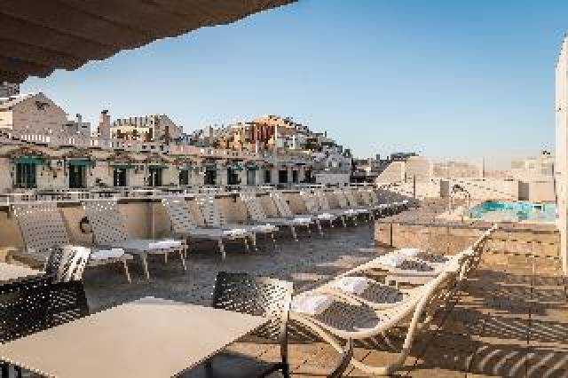 Terraço