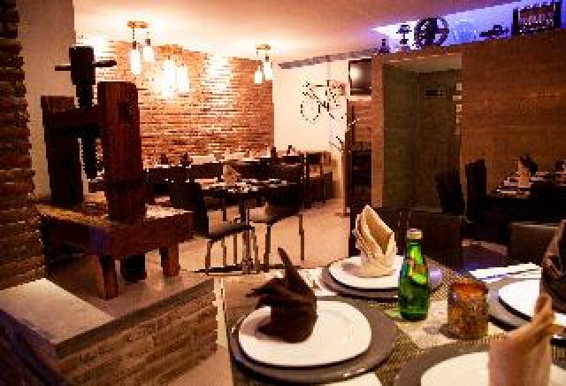 Restaurante