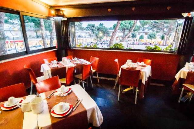 Restaurante
