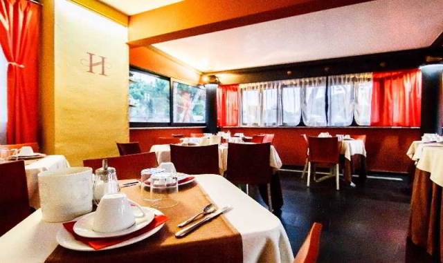Restaurante