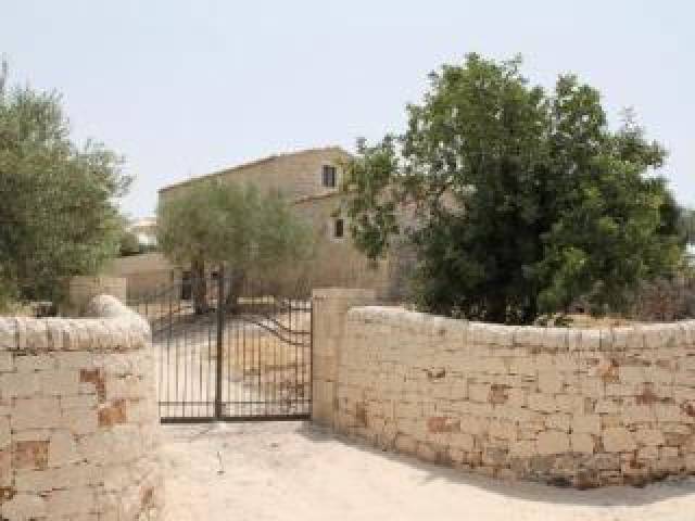 Vista General