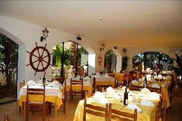 Restaurante