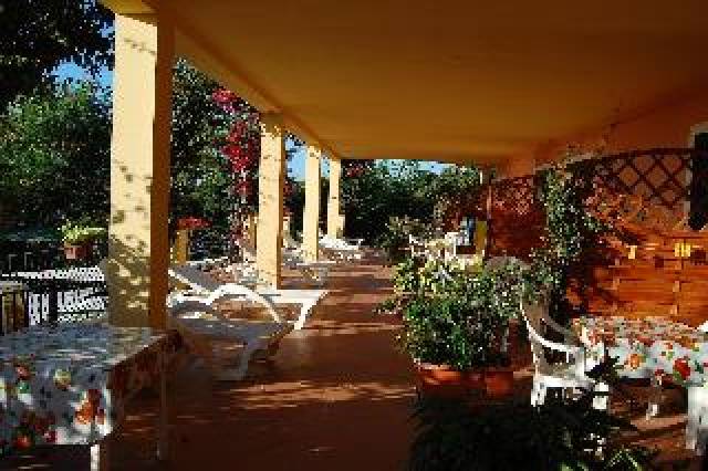 Terraço