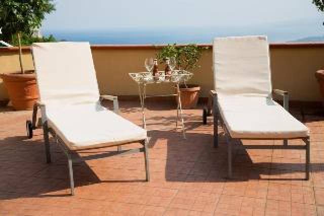 Terraço