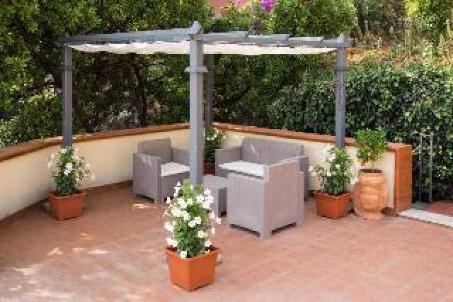 Terraço