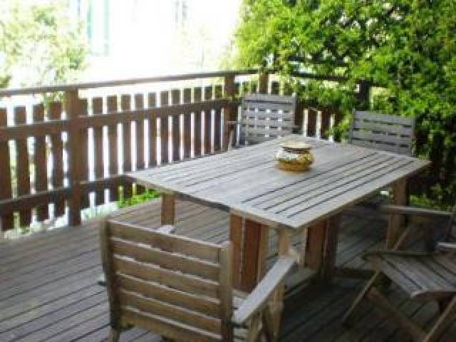 Terraço