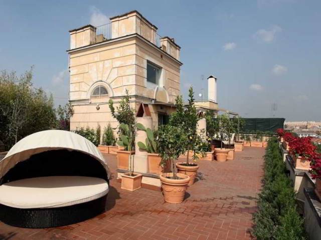 Terraço