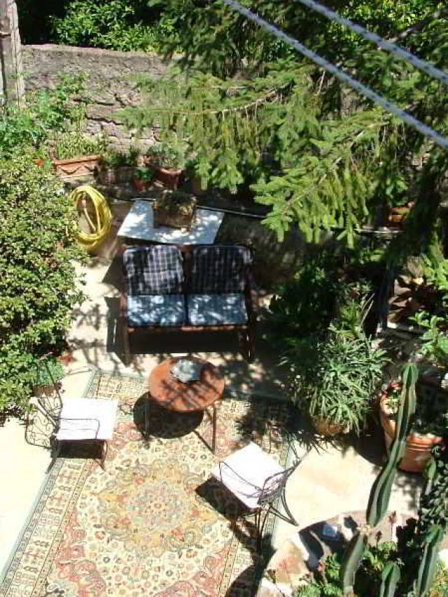Terraço