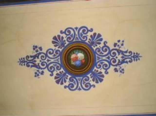 Vista General