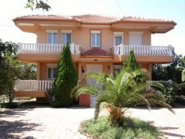 Vista General