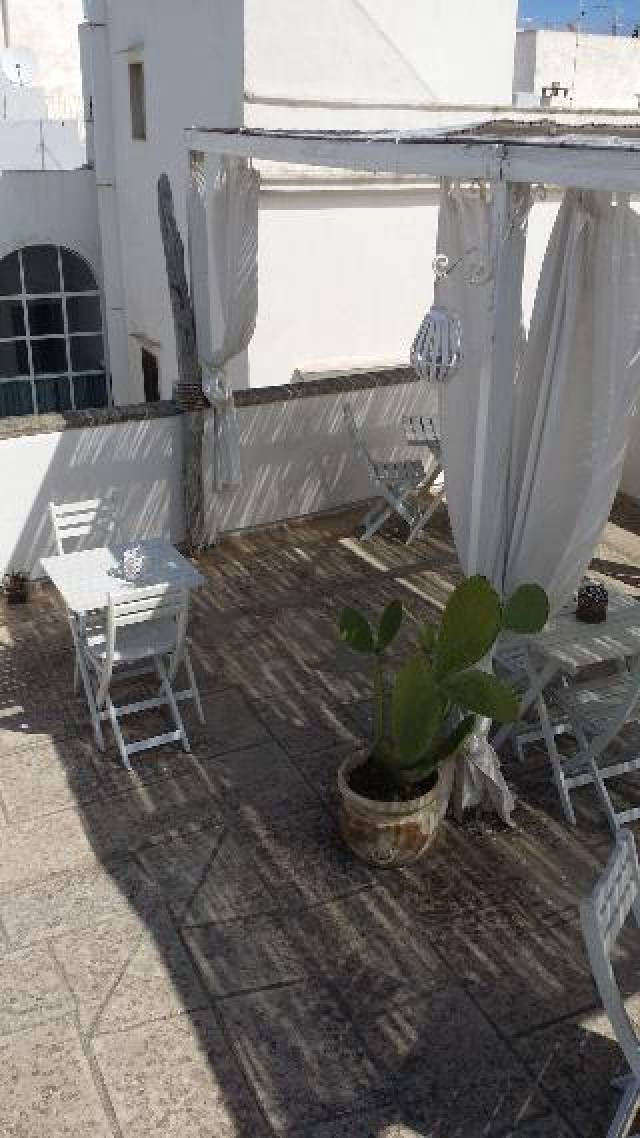 Terraço