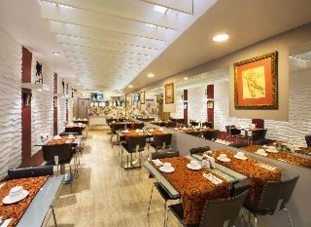 Restaurante