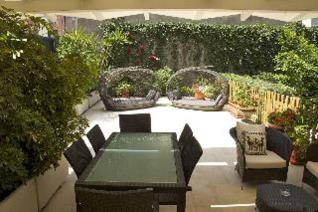 Terraço