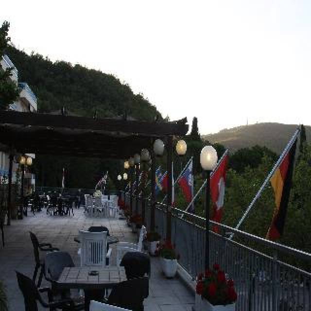 TerraÃ§o