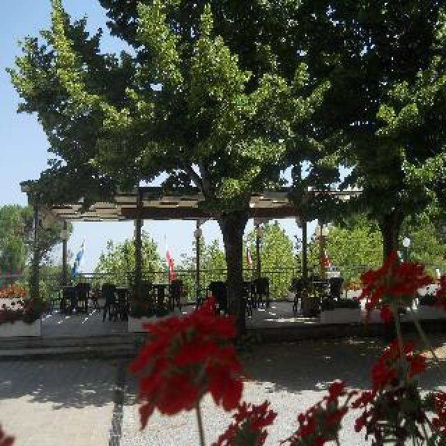 TerraÃ§o