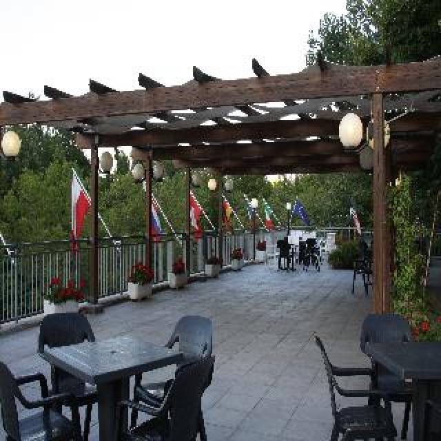 TerraÃ§o